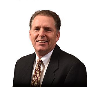 Mark Hogan, PGA