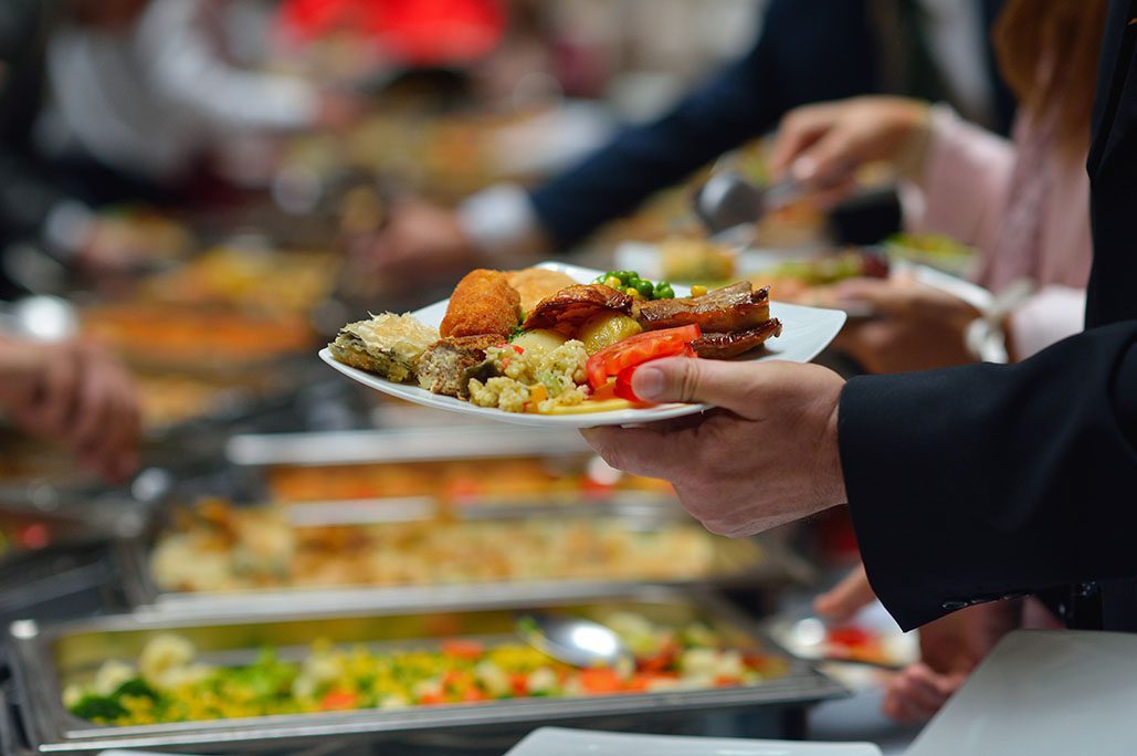 how to plan a great event