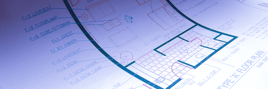 Inn Room Plans